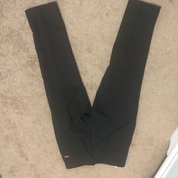 BLACK DICKIES - Picture 2 of 2